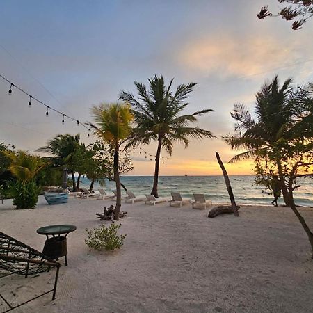 The Sunset Villa Dhiffushi Exterior foto