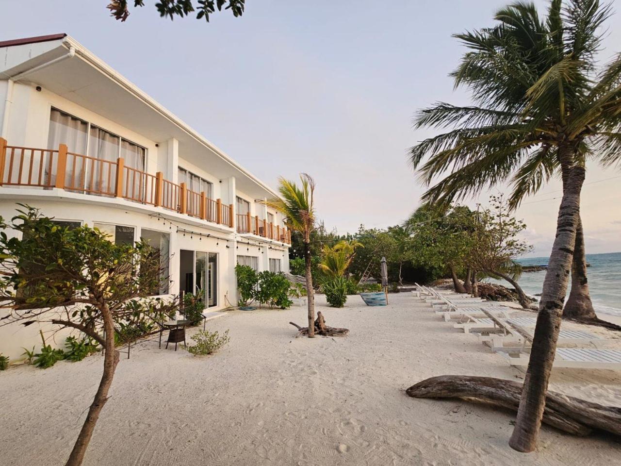 The Sunset Villa Dhiffushi Exterior foto