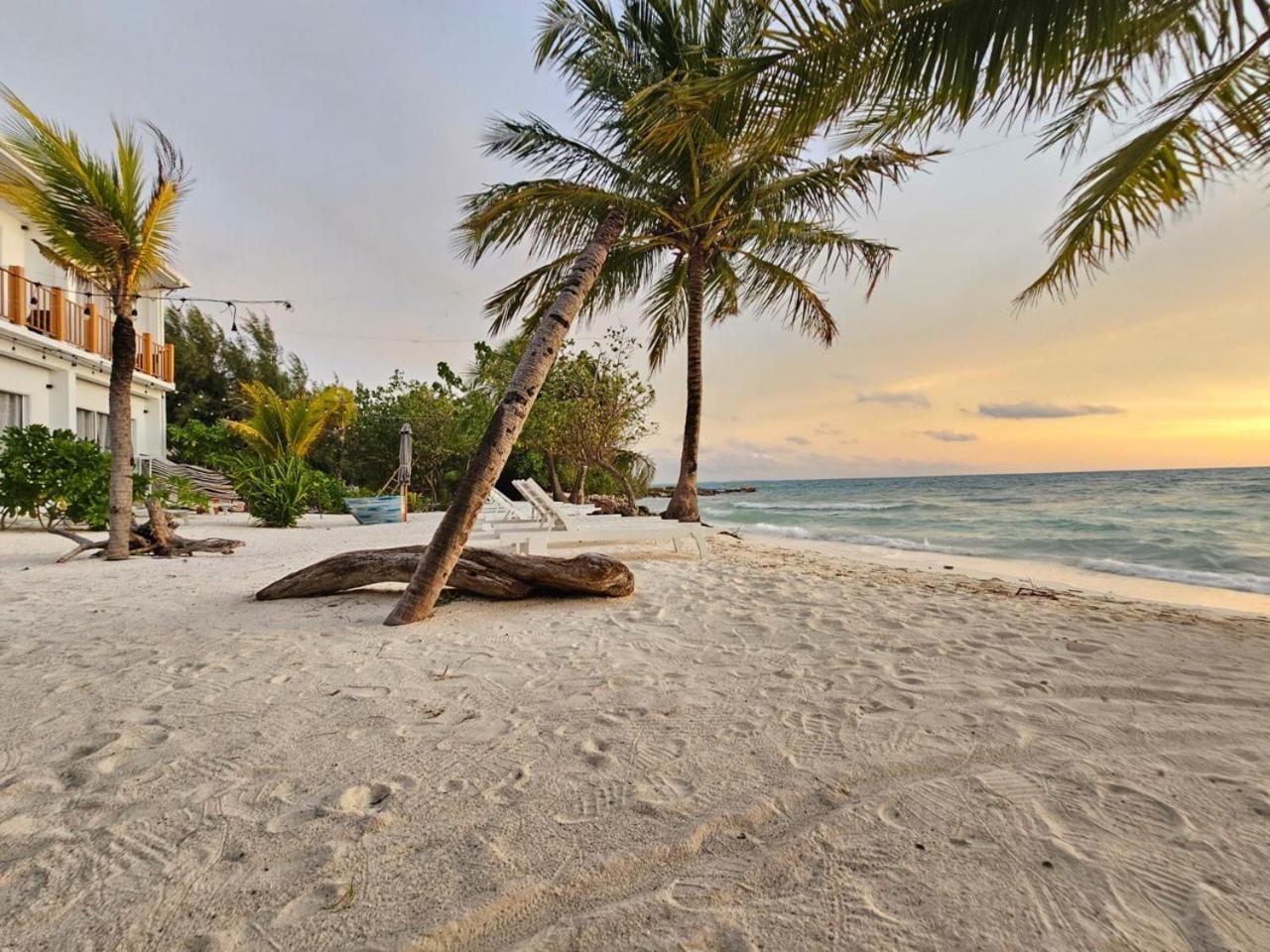 The Sunset Villa Dhiffushi Exterior foto